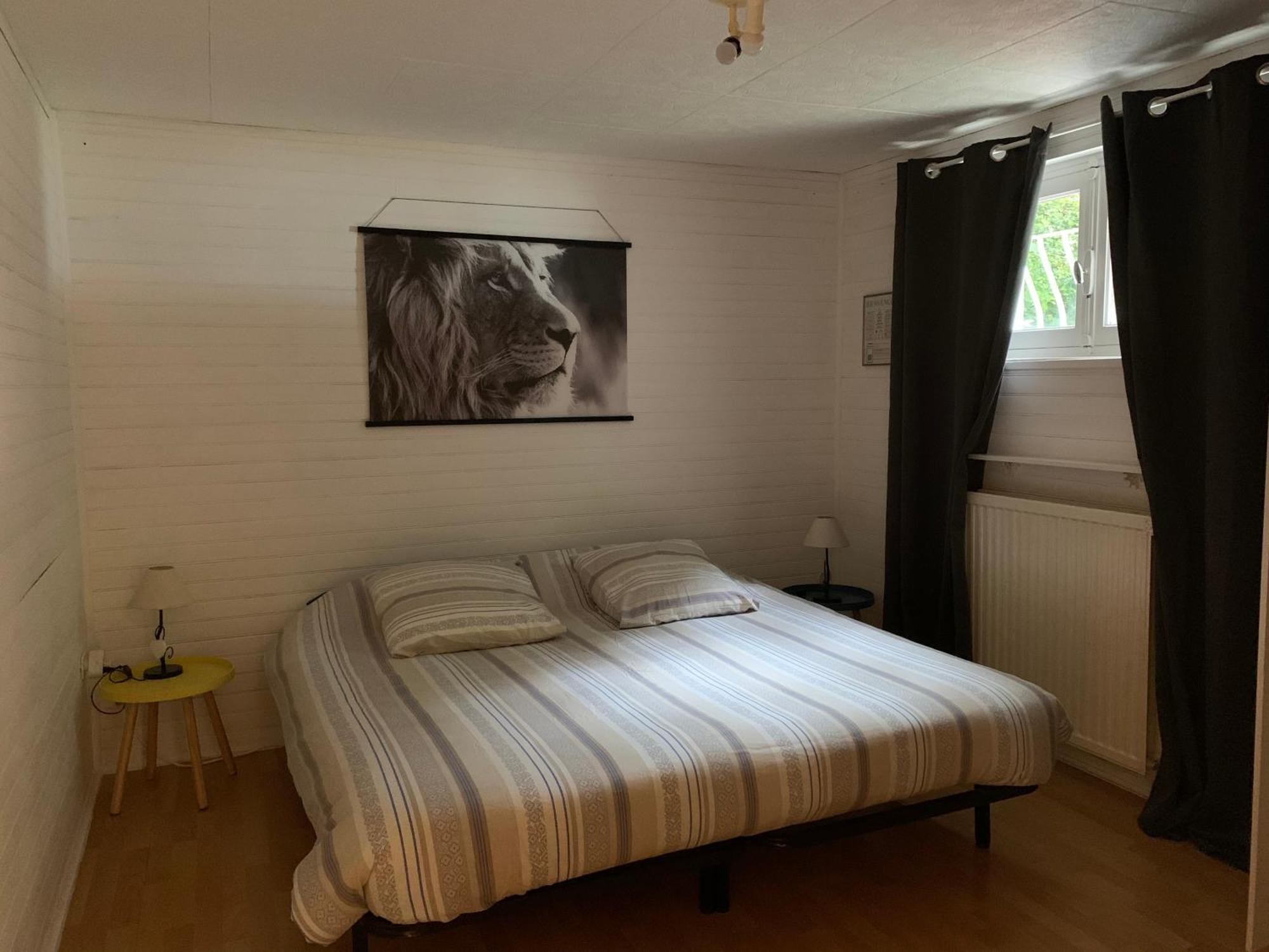 Le Clapot- Les Iris Apartment Saint-Etienne  Exterior photo