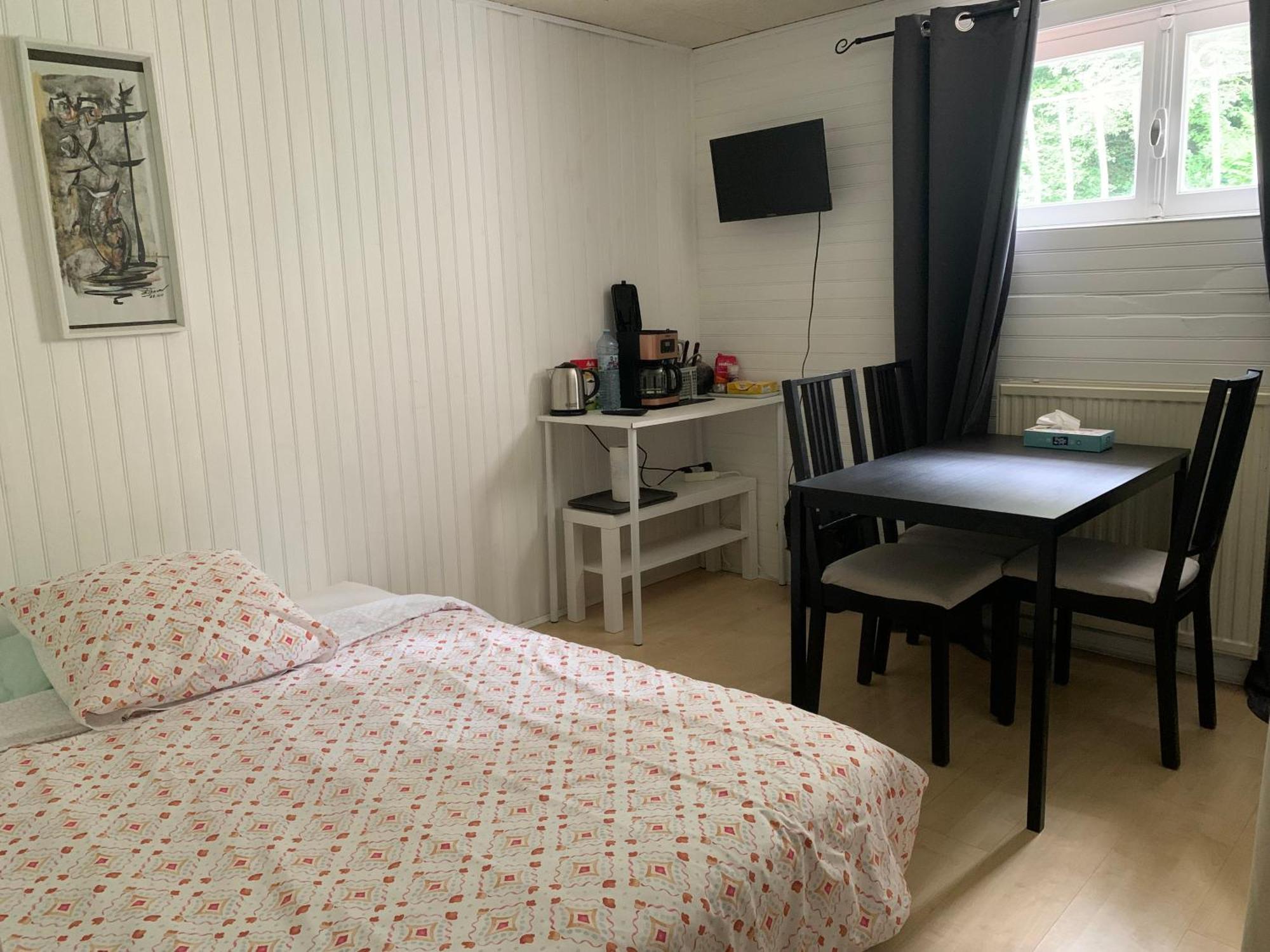 Le Clapot- Les Iris Apartment Saint-Etienne  Exterior photo